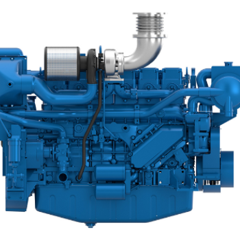 Hot Sale Brand New Weichai WD12 WP12 Baudouin 6W126MC400 400hp 450hp diesel Marine Engine for Boat